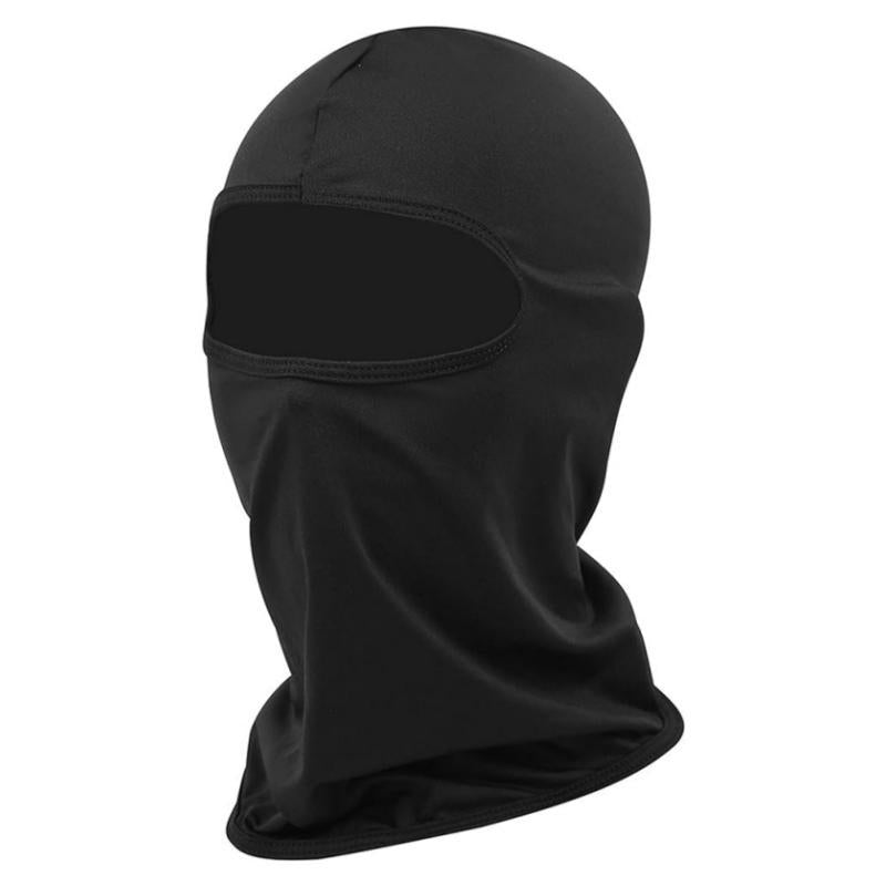 ArcticShield™ Ultimate Ski Balaclava – Windproof & UV Protection for Outdoor Adventures