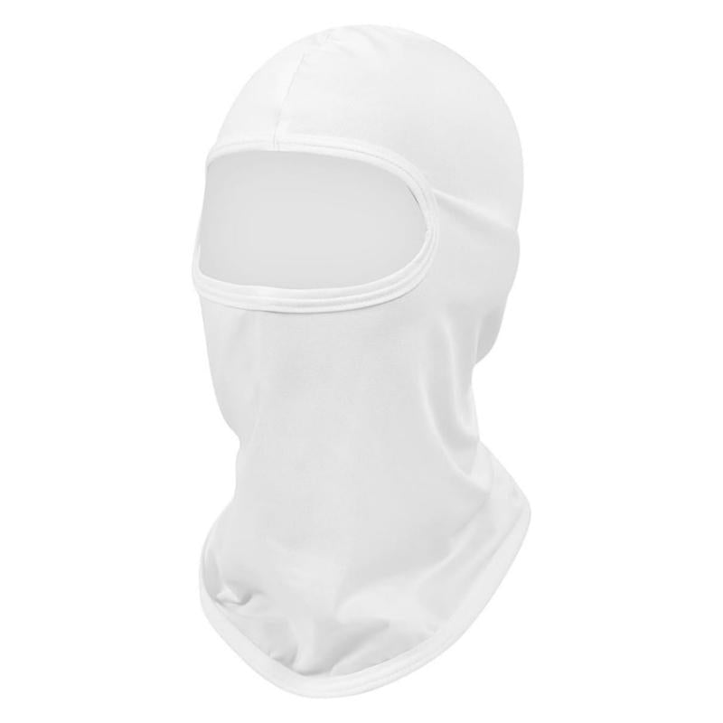ArcticShield™ Ultimate Ski Balaclava – Windproof & UV Protection for Outdoor Adventures