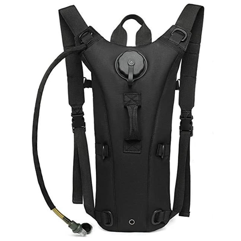 HydraPack 3L Outdoor Sports Water Backpack